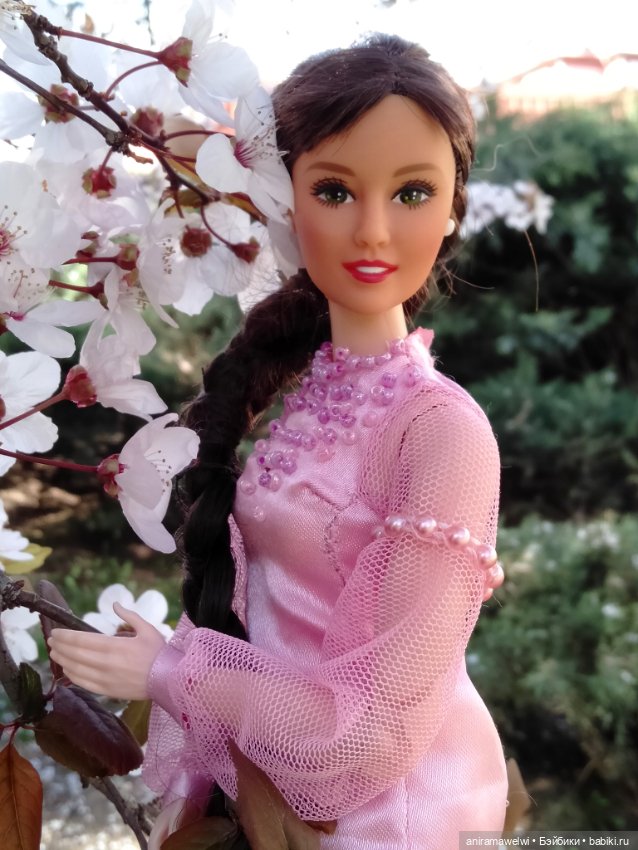 Варвара и Андрей. То что осталось за кадром