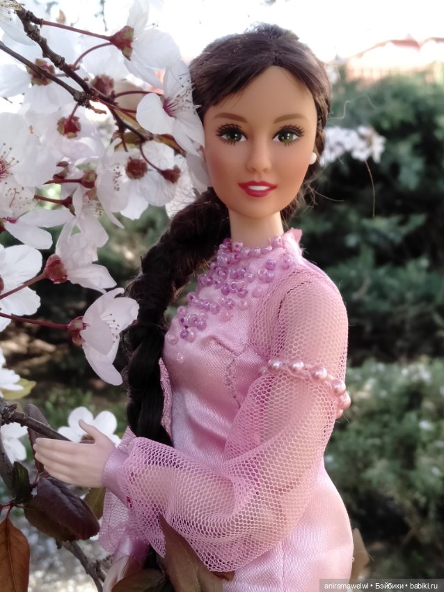 Варвара и Андрей. То что осталось за кадром