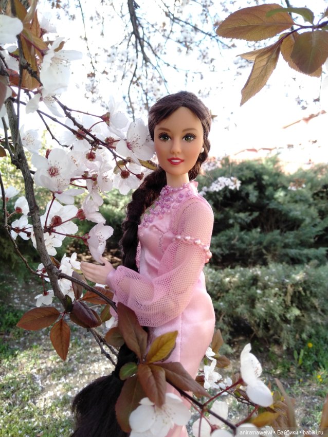 Варвара и Андрей. То что осталось за кадром