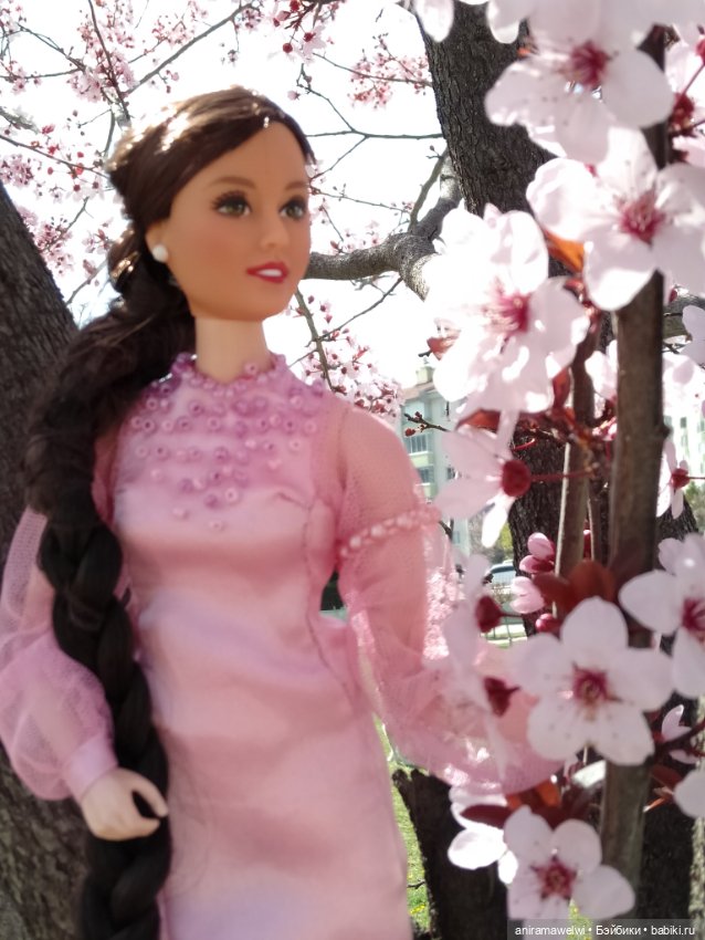 Варвара и Андрей. То что осталось за кадром