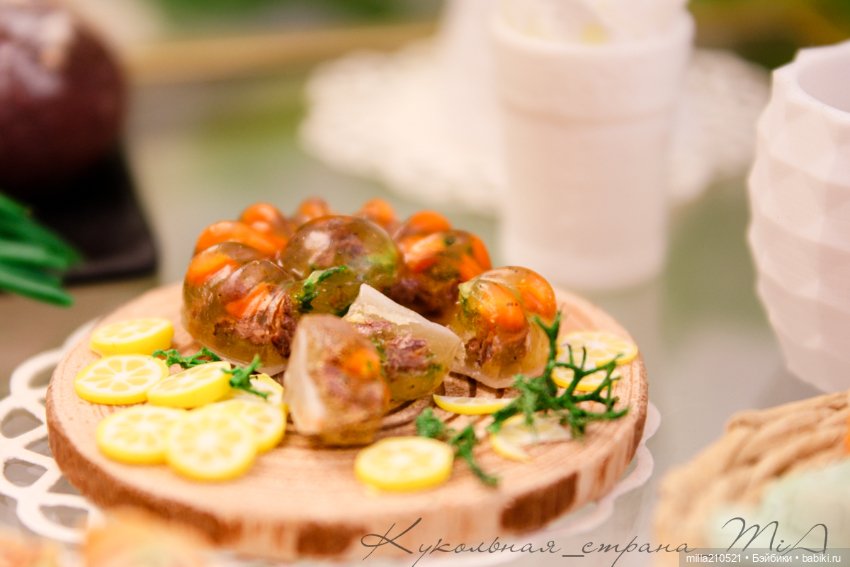 Готовим сани летом, а едим на НГ (фото 4)