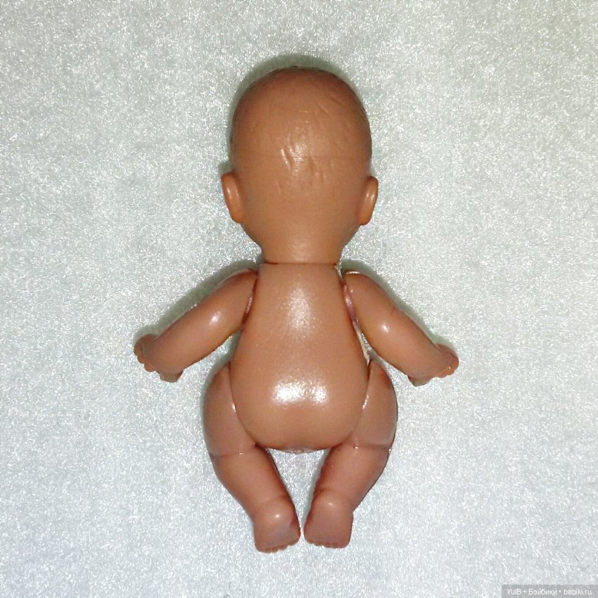 ...Беременная Штеффи — Куклы Simba: Еви (Evi) и Штеффи (Steffi Love)