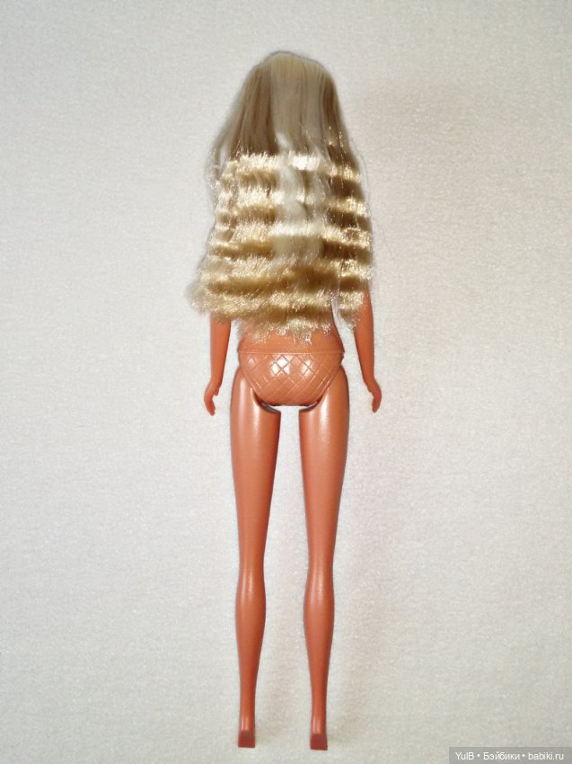 ...Беременная Штеффи — Куклы Simba: Еви (Evi) и Штеффи (Steffi Love)