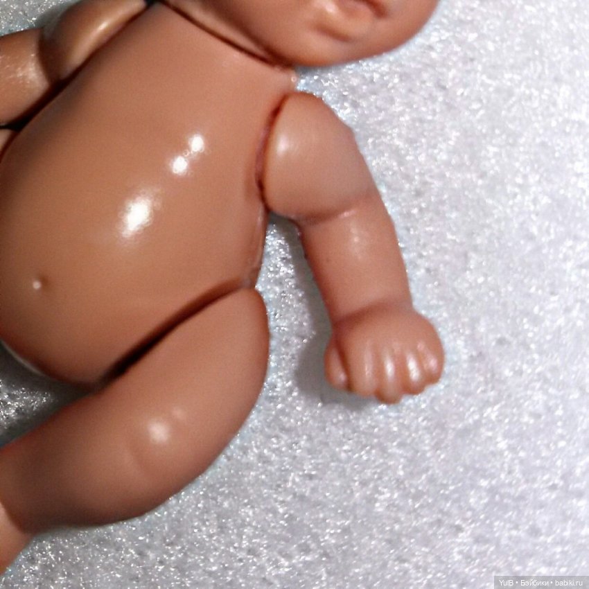 ...Беременная Штеффи — Куклы Simba: Еви (Evi) и Штеффи (Steffi Love)