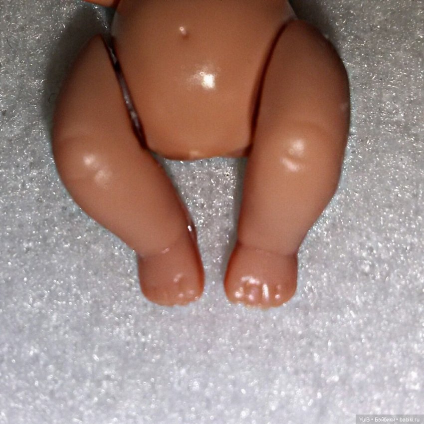 ...Беременная Штеффи — Куклы Simba: Еви (Evi) и Штеффи (Steffi Love)