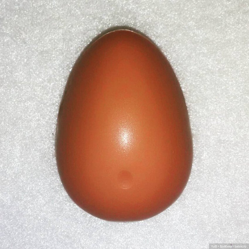 ...Беременная Штеффи — Куклы Simba: Еви (Evi) и Штеффи (Steffi Love) (фото 9)