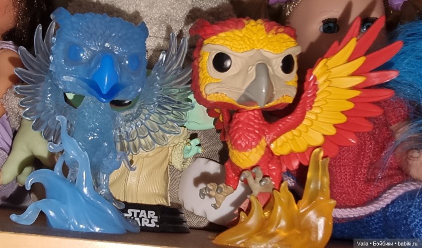 5 лет на Бэбиках, вдогонку