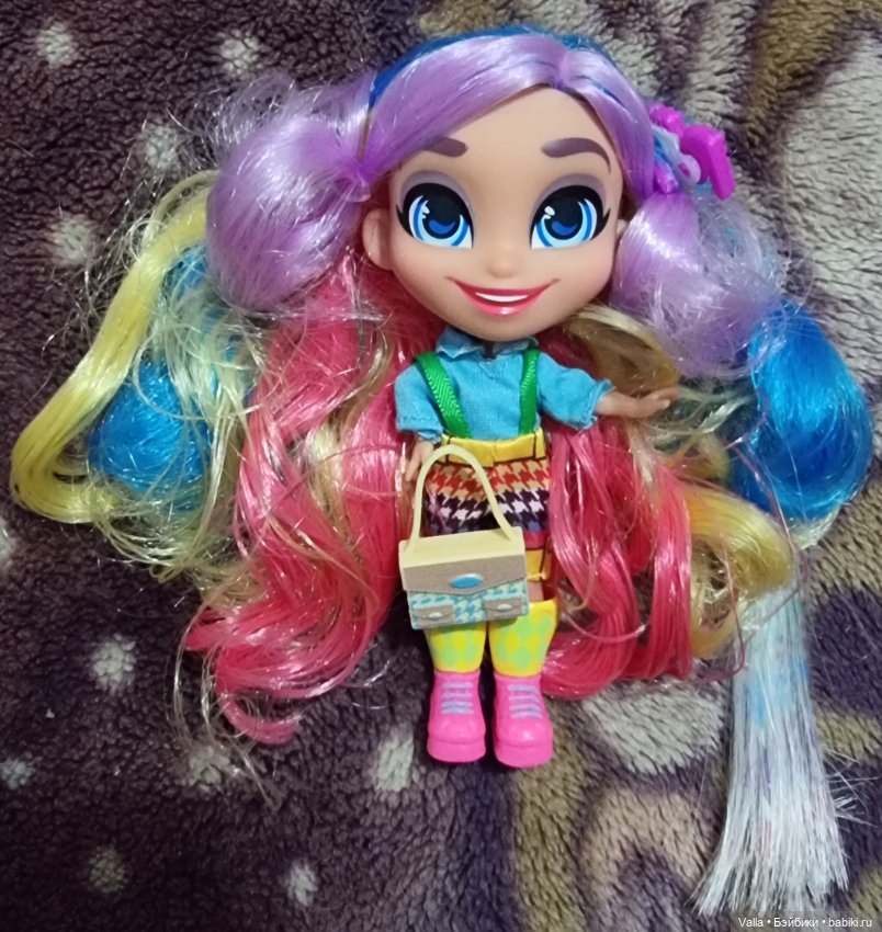 5 лет на Бэбиках, вдогонку