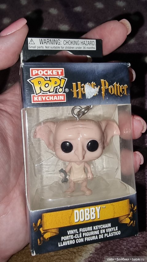 5 лет на Бэбиках, вдогонку