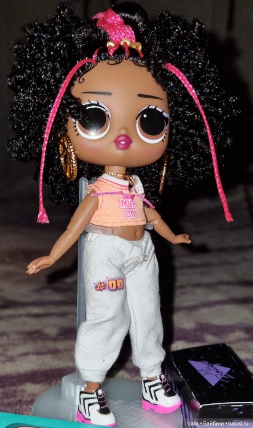 5 лет на Бэбиках, вдогонку (фото 9)