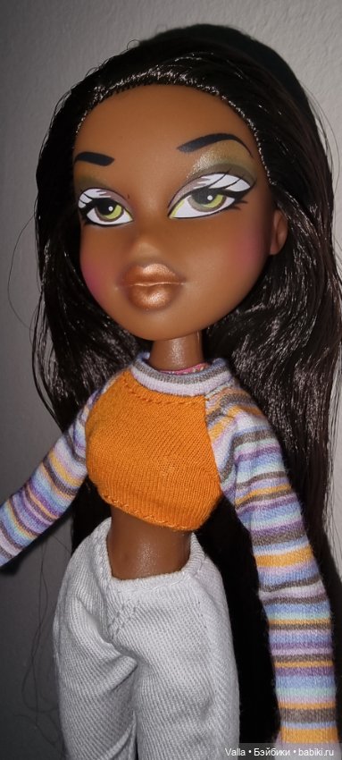 5 лет на Бэбиках, вдогонку