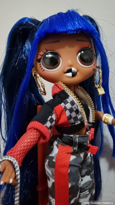 5 лет на Бэбиках, вдогонку (фото 8)