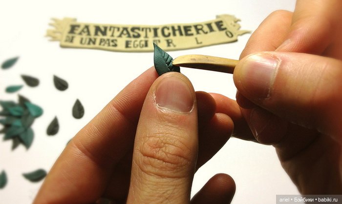 Пластилиновые жители от Джанлука Мариотти (Gianluca Maruotti) (фото 10)