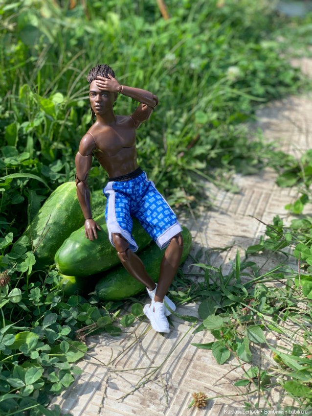 На сборе урожая. Часть 1 — Интересное и необычное: фотоподборки (фото 5)