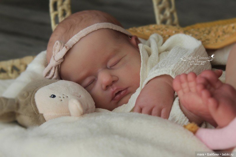 Zain скульптора Ebtehal Abul, автор прототипа Beatriz Clemente (фото 7)