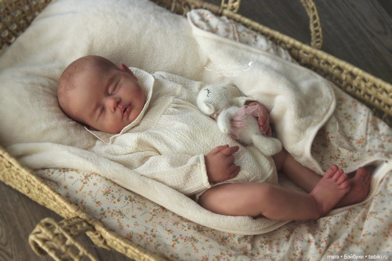 Zain скульптора Ebtehal Abul, автор прототипа Beatriz Clemente (фото 4)