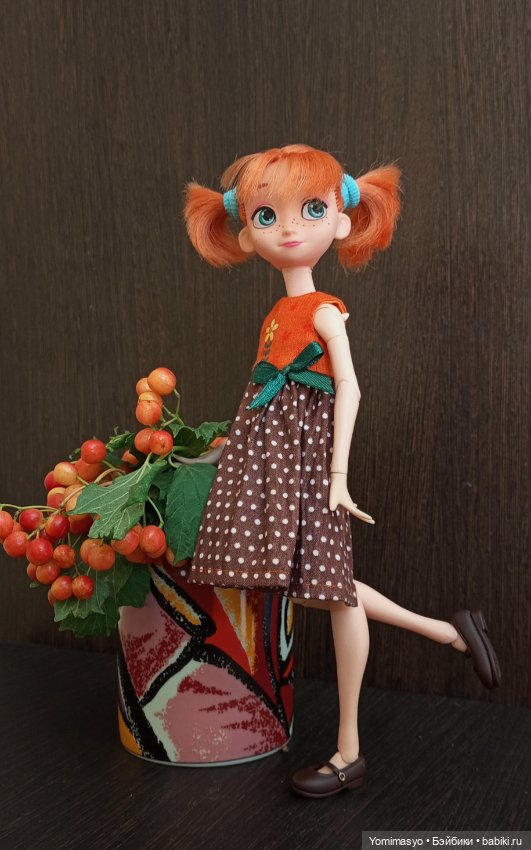 Калинка и Крендель. Первая фотосессия (фото 2)