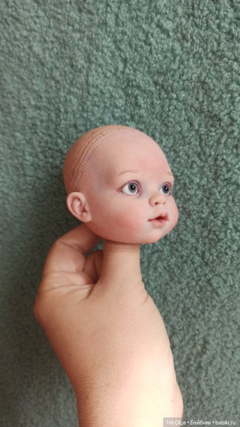 Паолки, генезис или пастель (фото 3)