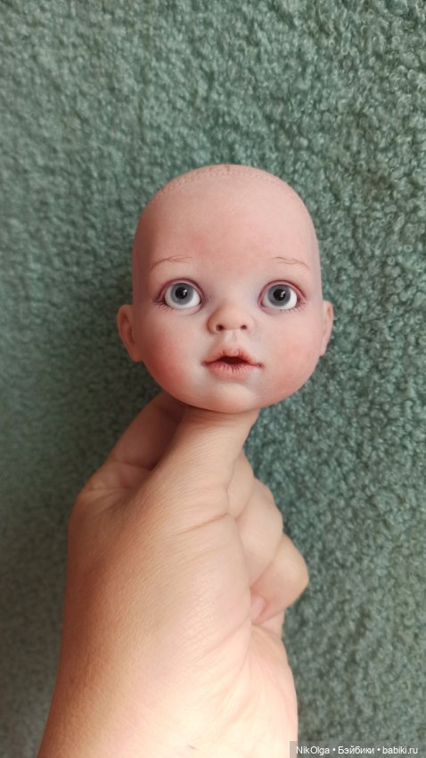 Паолки, генезис или пастель (фото 2)