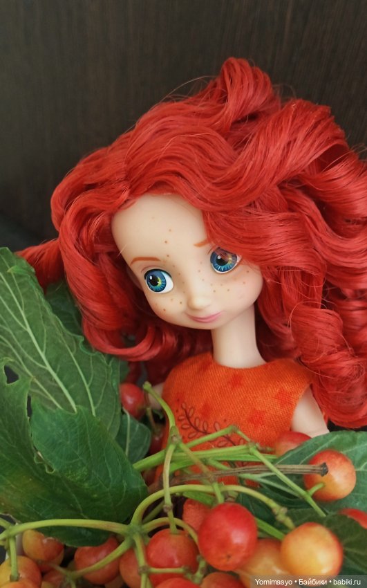 Калинка и Крендель. Первая фотосессия (фото 8)