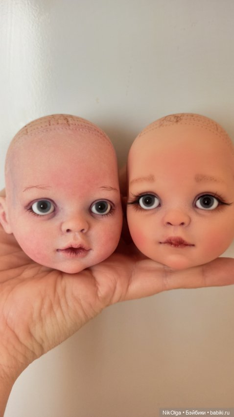 Паолки, генезис или пастель