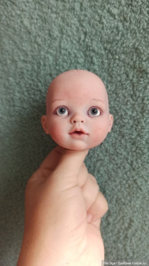 Паолки, генезис или пастель (фото 4)