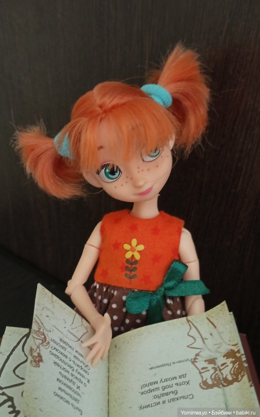 Калинка и Крендель. Первая фотосессия (фото 6)