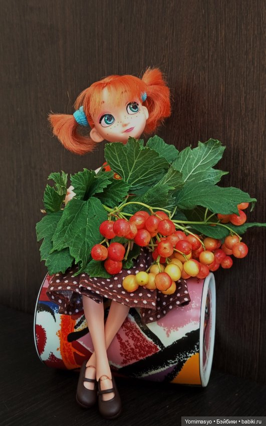 Калинка и Крендель. Первая фотосессия (фото 4)