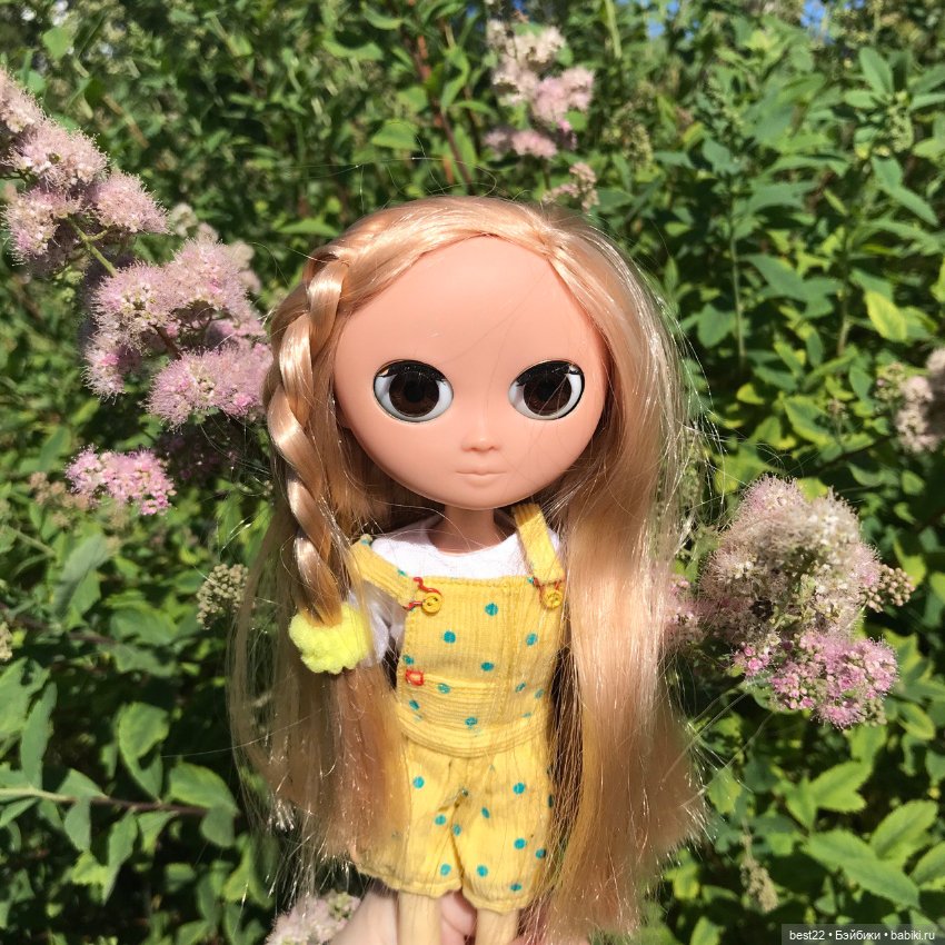 Moof от Yukiyo Shoji — Азиатские виниловые куклы (разное): Китай