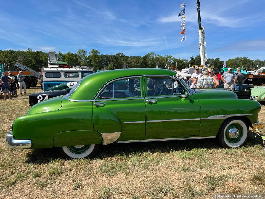 Fashion Dolls 407 — Туризм и путешествия: фотоотчеты из поездок (фото 9)