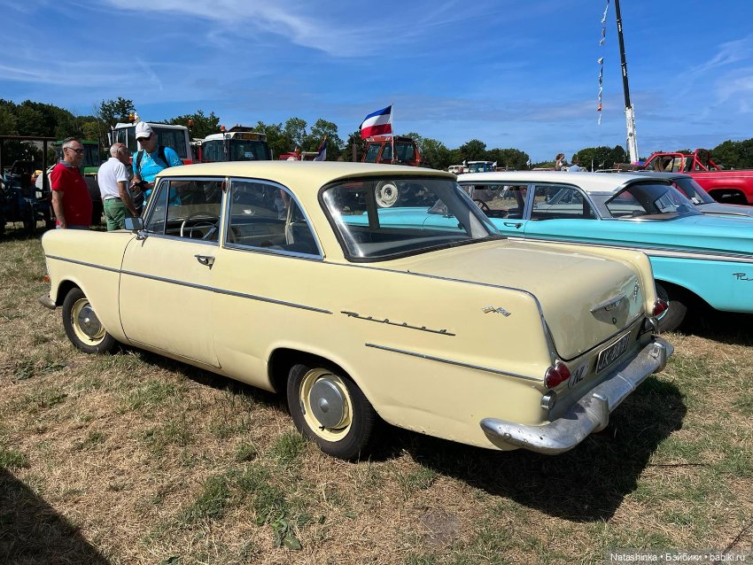 Fashion Dolls 407 — Туризм и путешествия: фотоотчеты из поездок (фото 7)