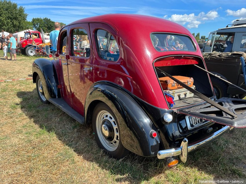 Fashion Dolls 407 — Туризм и путешествия: фотоотчеты из поездок (фото 5)