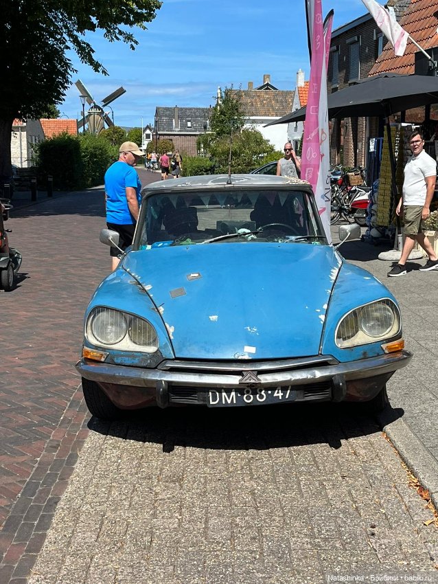 Fashion Dolls 407 — Туризм и путешествия: фотоотчеты из поездок