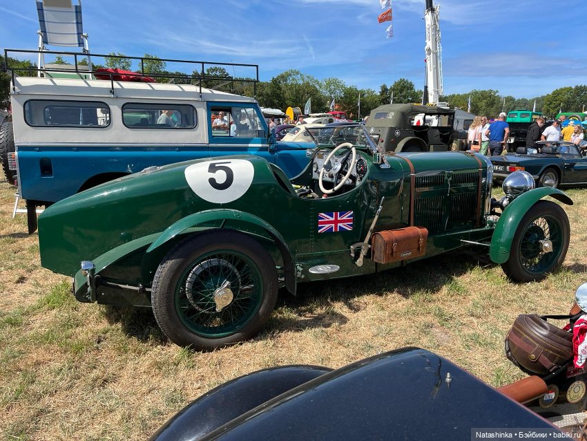 Fashion Dolls 407 — Туризм и путешествия: фотоотчеты из поездок