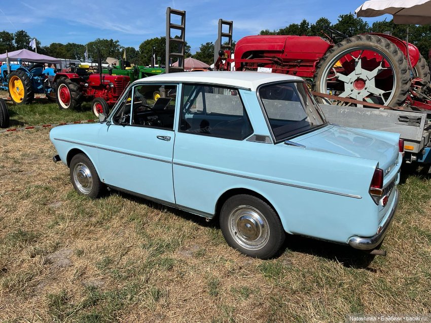 Fashion Dolls 407 — Туризм и путешествия: фотоотчеты из поездок (фото 2)