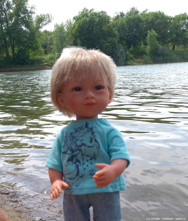 Как Санёк в Волго-Ахтубинскую пойму ездил (фото 8)