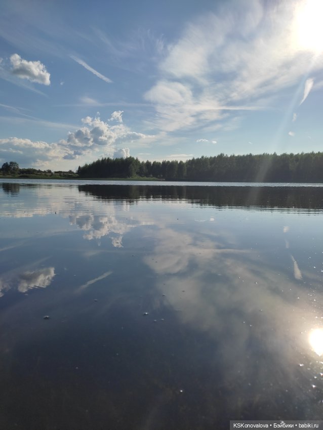 Куклы на каникулах! Или Антошка, Антошка, пойдём ловить рыбешку! (После конкурса) (фото 8)