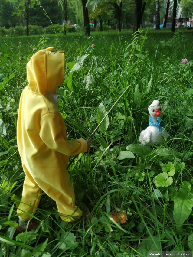 Приезжай — Коллекционные экшн (фото 4)