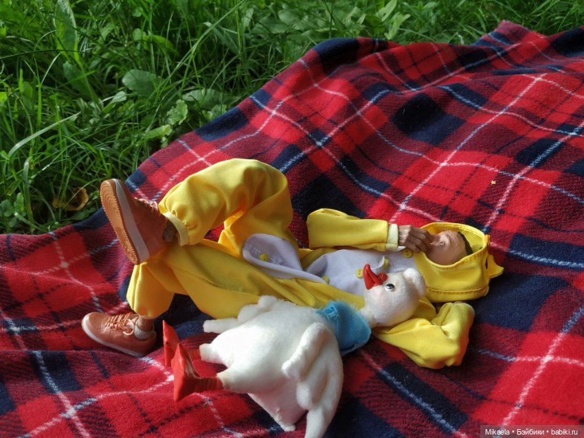 Приезжай — Коллекционные экшн (фото 5)