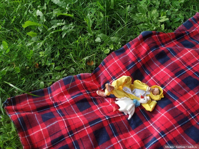 Приезжай — Коллекционные экшн (фото 6)