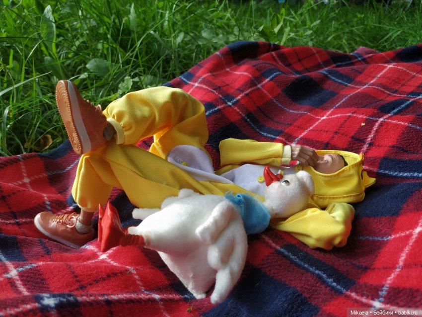 Приезжай — Коллекционные экшн (фото 7)