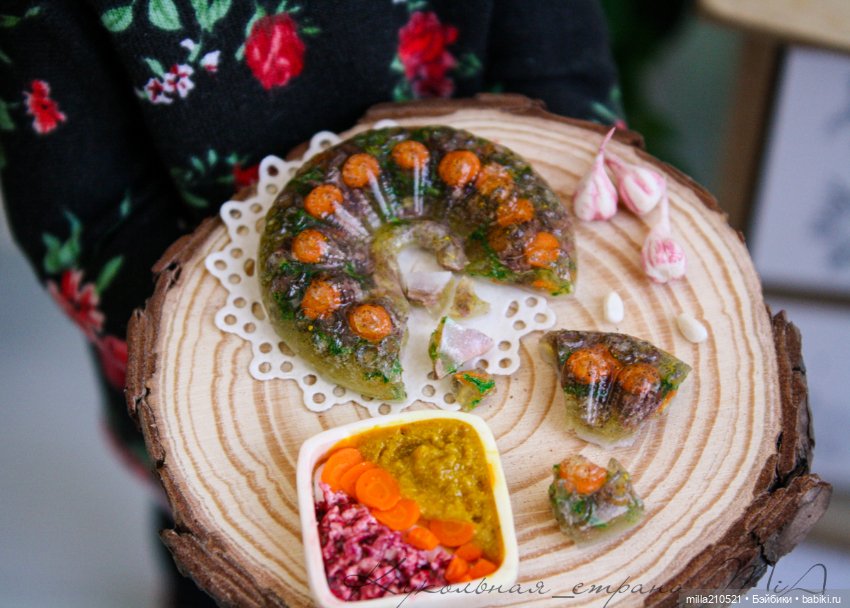 Немного закулисья. Маниша (фото 3)