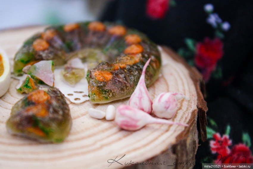 Немного закулисья. Маниша (фото 6)