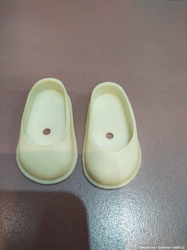 Золушка — Игрушки СССР и советского детства: резиновые (фото 5)