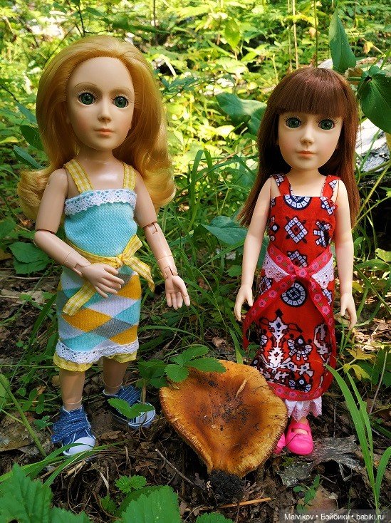 Топик для "Фоточетверга" - тема "Я ИГРАЮ"