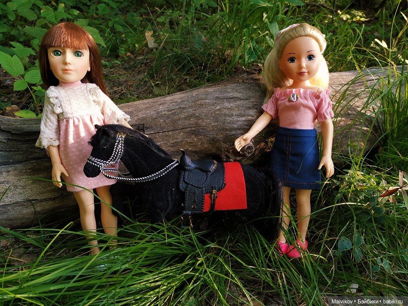 Топик для "Фоточетверга" - тема "Я ИГРАЮ" (фото 5)