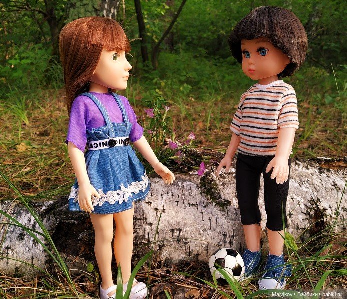 Топик для "Фоточетверга" - тема "Я ИГРАЮ" (фото 8)