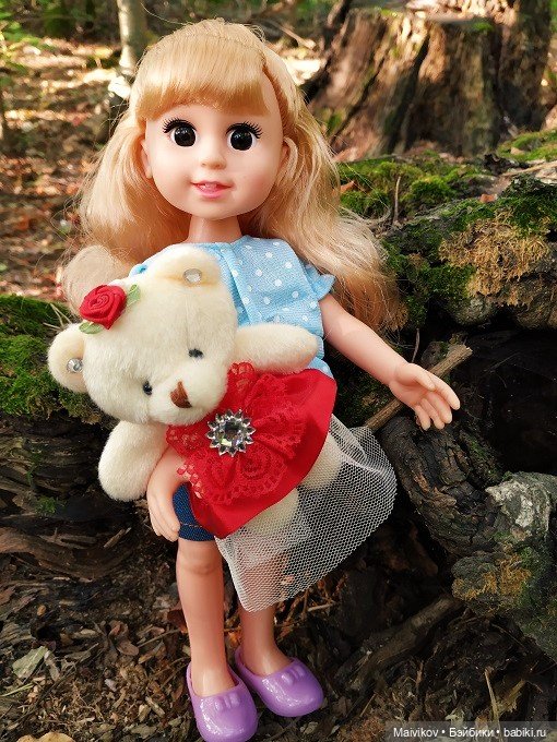 Топик для "Фоточетверга" - тема "Я ИГРАЮ" (фото 3)