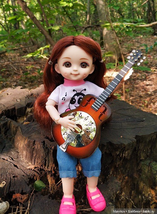 Топик для "Фоточетверга" - тема "Я ИГРАЮ" (фото 6)