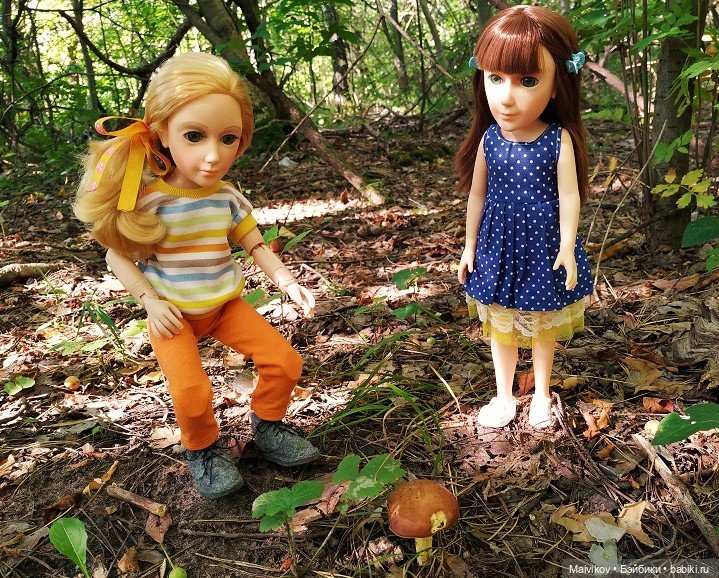 Топик для "Фоточетверга" - тема "Я ИГРАЮ"